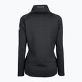 Geacă de vânt pentru femei Aulp Simix Jacquard Knit black 7