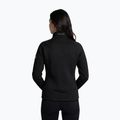 Bluză pentru femei  Aulp Simix Jacquard Knit black 4