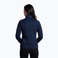Bluză pentru femei Aulp Simix Jacquard Navy 2