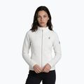 Bluză pentru femei  Aulp Simix Jacquard Knit white 2
