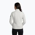Bluză pentru femei  Aulp Simix Jacquard Knit white 4