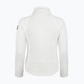 Bluză pentru femei  Aulp Simix Jacquard Knit white 11
