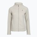 Bluză pentru femei  Aulp Simix Jacquard Knit sand