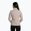 Bluză damă Aulp Simix Jacquard Knit sand 2