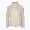Bluză damă Aulp Simix Jacquard Knit sand 3