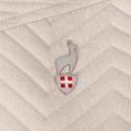 Bluză damă Aulp Simix Jacquard Knit sand 6