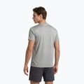 Tricou pentru bărbați Aulp Tommy grey/melange 2