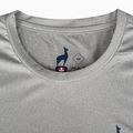 Tricou pentru bărbați Aulp Tommy grey/melange 5