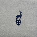 Tricou pentru bărbați Aulp Tommy grey/melange 6