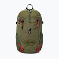 Rucsac de turism Aulp Verdi 20 l light khaki