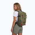 Rucsac de turism Aulp Verdi 20 l light khaki 3
