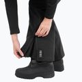 Pantaloni de schi pentru femei Aulp Velen Softshell Ski black 7