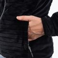 Bluză pentru femei Aulp Verko Coral Fleece black 4