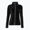 Bluză pentru femei Aulp Verko Coral Fleece black 5
