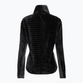 Bluză pentru femei Aulp Verko Coral Fleece black 6