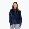 Bluză pentru femei Aulp Verko Coral Fleece navy