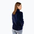 Bluză pentru femei Aulp Verko Coral Fleece navy 2