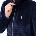 Bluză pentru femei Aulp Verko Coral Fleece navy 3