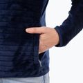 Bluză pentru femei Aulp Verko Coral Fleece navy 4