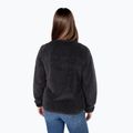 Bluză pentru femei Aulp Visha Coral Fleece black 2