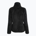 Bluză pentru femei Aulp Visha Coral Fleece black 6