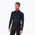 Pantaloni de schi pentru bărbați Aulp Vizil Softshell Ski black 4