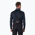 Pantaloni de schi pentru bărbați Aulp Vizil Softshell Ski black 5