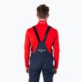 Pantaloni de schi pentru bărbați Aulp Vizil Softshell Ski navy 3