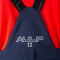 Pantaloni de schi pentru bărbați Aulp Vizil Softshell Ski navy 4