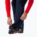 Pantaloni de schi pentru bărbați Aulp Vizil Softshell Ski navy 5