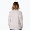 Bluză pentru femei Aulp Virlo Coral Fleece sand 2