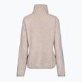 Bluză pentru femei Aulp Virlo Coral Fleece sand 5
