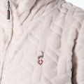 Bluză pentru femei Aulp Virlo Coral Fleece sand 7