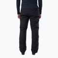 Pantaloni de schi pentru bărbați Aulp Vepur Ski black 2