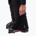 Pantaloni de schi pentru bărbați Aulp Vepur Ski black 5