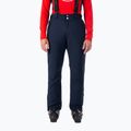 Pantaloni de schi pentru bărbați Aulp Vepur Ski navy