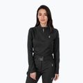 Pantaloni de schi pentru femei Aulp Vizuv Softshell Ski black 4