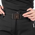 Pantaloni de schi pentru femei Aulp Vizuv Softshell Ski black 5