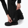 Pantaloni de schi pentru femei Aulp Vizuv Softshell Ski black 8