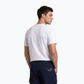 Pantaloni scurți de trekking pentru bărbați Aulp Banco navy 2