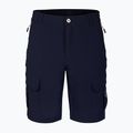 Pantaloni scurți de trekking pentru bărbați Aulp Banco navy 3