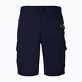 Pantaloni scurți de trekking pentru bărbați Aulp Banco navy 4
