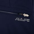 Pantaloni scurți de trekking pentru bărbați Aulp Banco navy 9