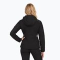 Geacă softshell pentru femei Aulp Belle Light Softshell black 2