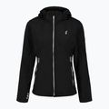 Geacă softshell pentru femei Aulp Belle Light Softshell black 3