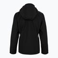 Geacă softshell pentru femei Aulp Belle Light Softshell black 4