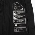 Geacă softshell pentru femei Aulp Belle Light Softshell black 5