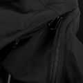 Geacă softshell pentru femei Aulp Belle Light Softshell black 11