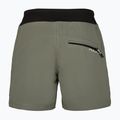 Pantaloni scurți de trekking pentru femei Aulp Bemba light khaki 5