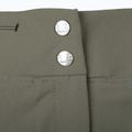 Pantaloni scurți de trekking pentru femei Aulp Bemba light khaki 6